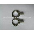 Factory Supplier Rigging Stainless Steel DIN582 Eye Nut/Bolt